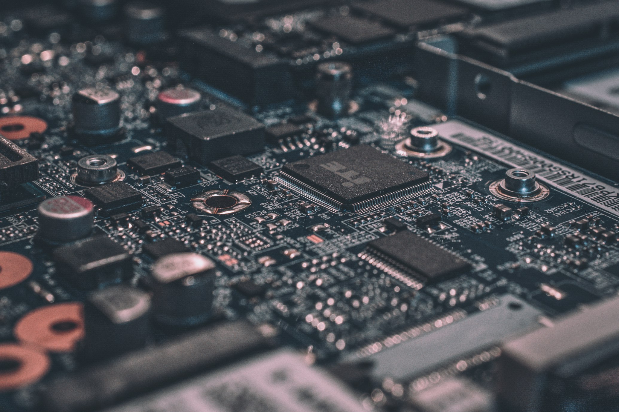 Digital Circuit