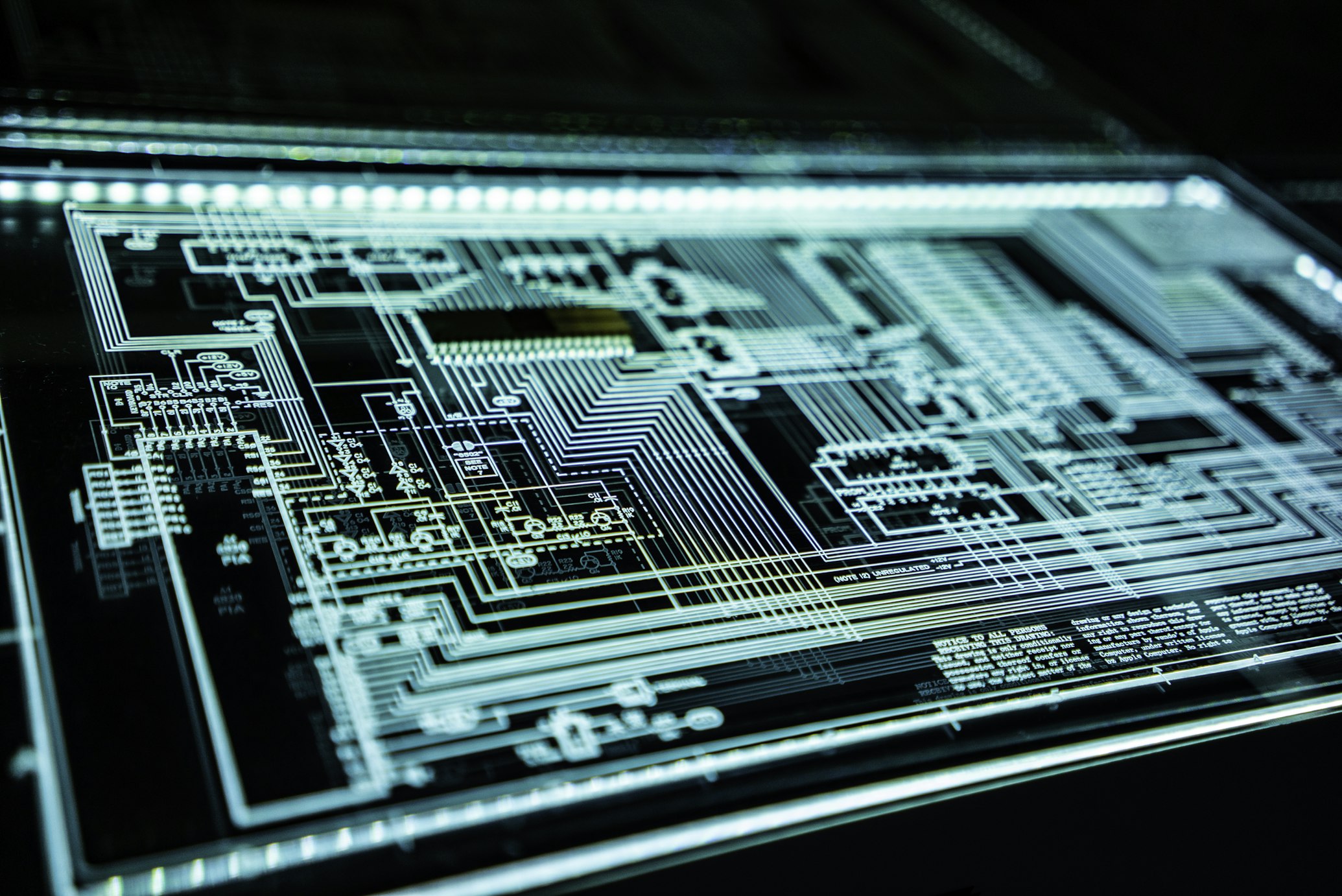 Tech Pattern